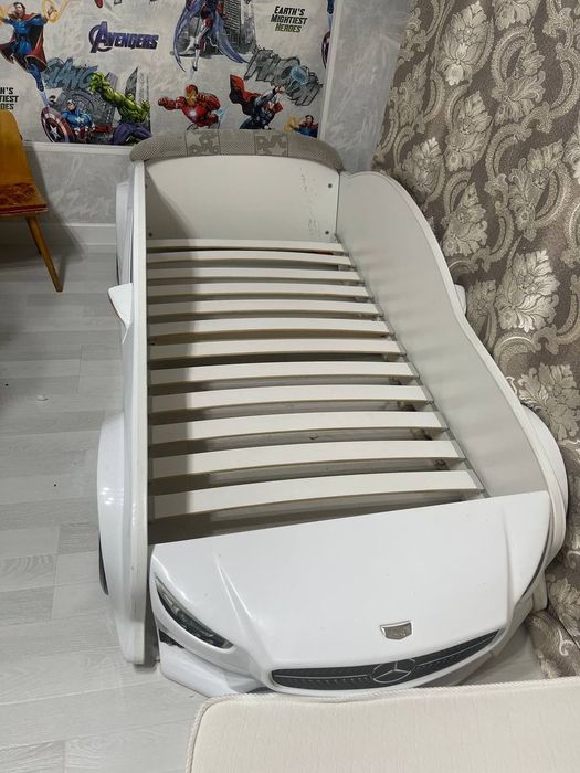 Продается детская краватка