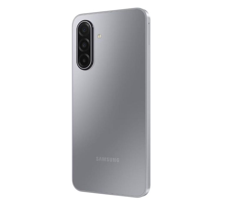 Telefon mobil Samsung Galaxy A17, Dual SIM, 4GB RAM, 128GB, 4G, Grey