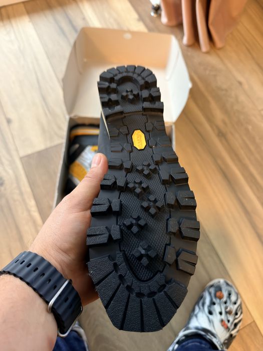 Bocanci MEINDL IARNA 39.5