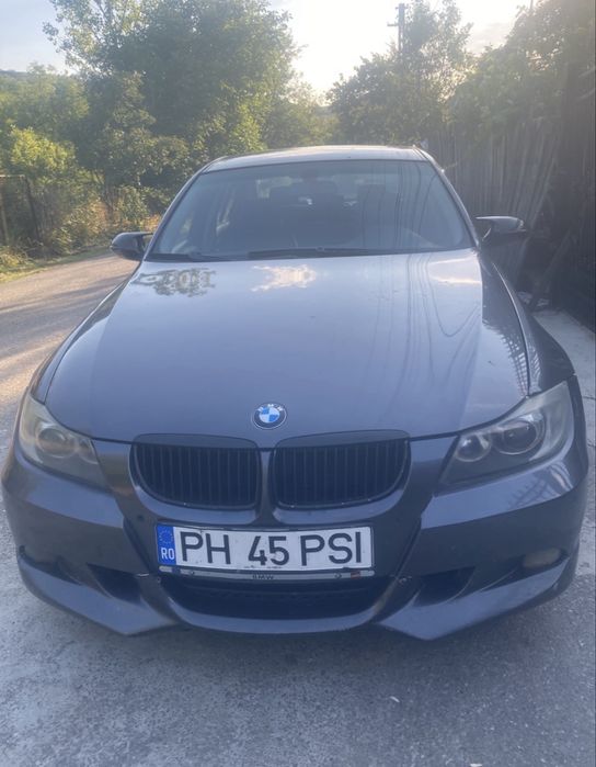 Bmw e90 seria 3