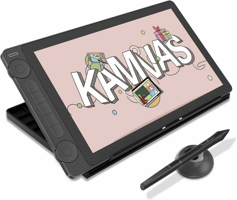 Huion Kamvas 13 gen 3