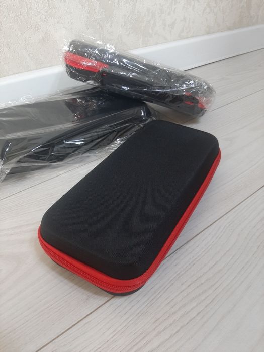 Чехол-органайзер. Мужской клатч