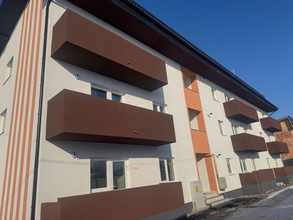 Inchiriere apartament cu doua camere