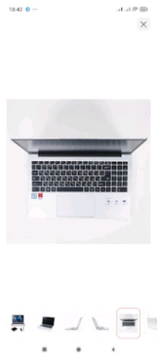 Продам Notebook√13 YAMI