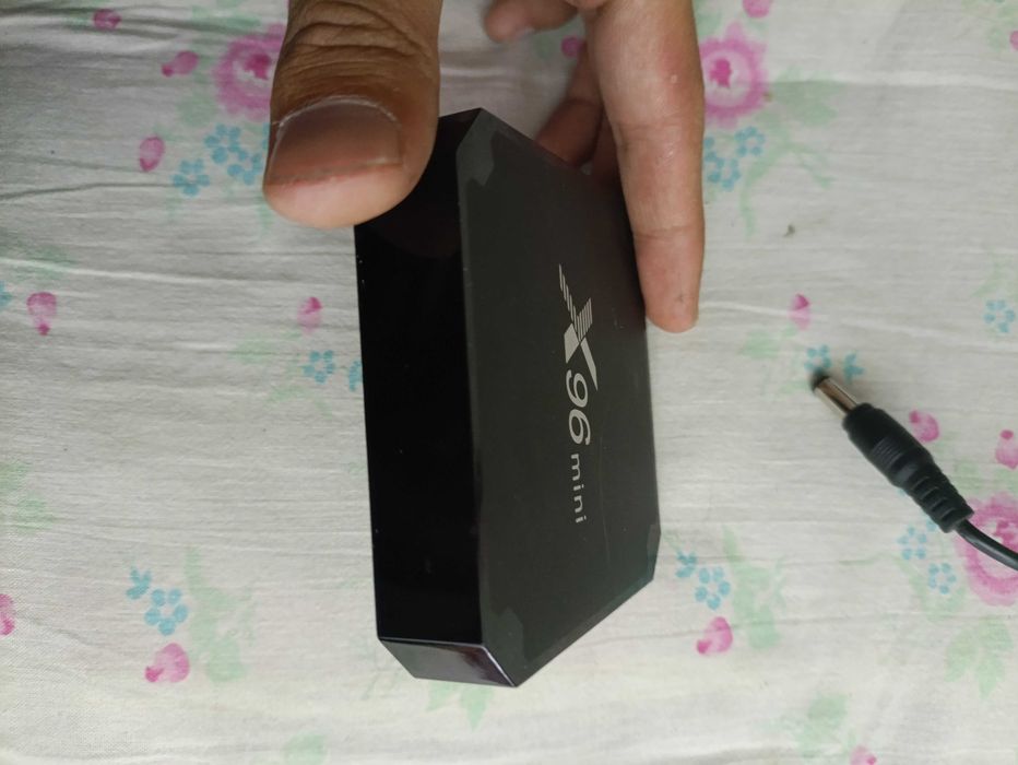 Android Player X96 MINI