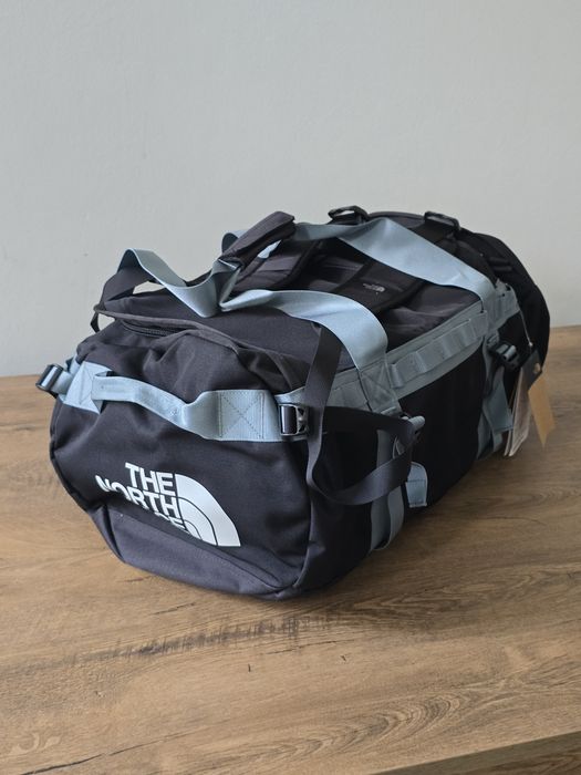 Duffle The North Face Gilman M 71L!