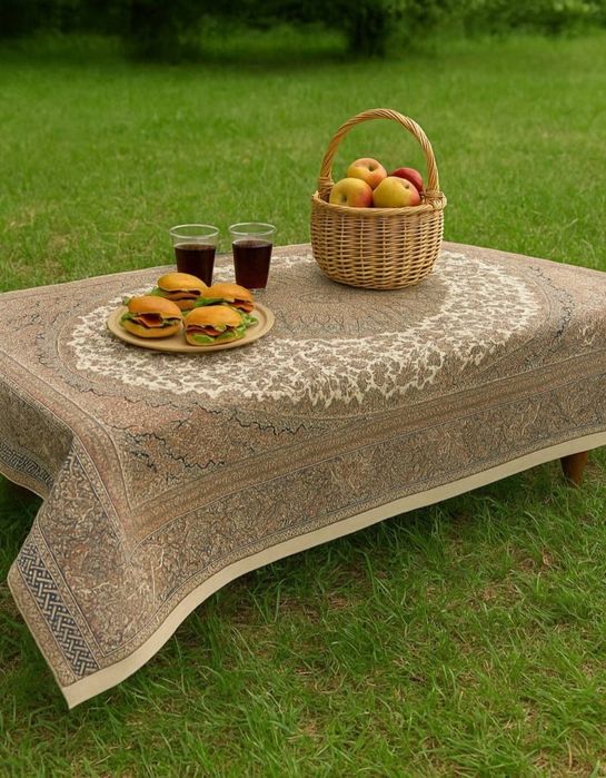 Покрывало Ираном