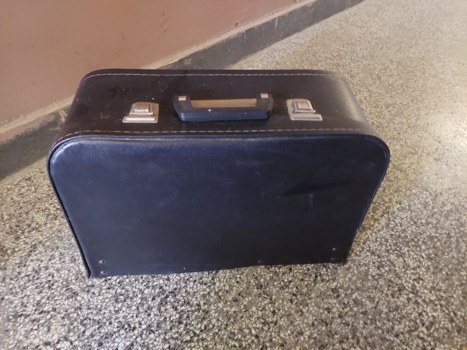 Шевна машина UNION