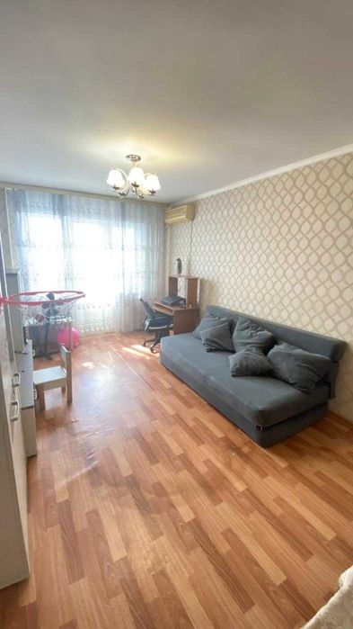 Продается квартира с шикарным видом