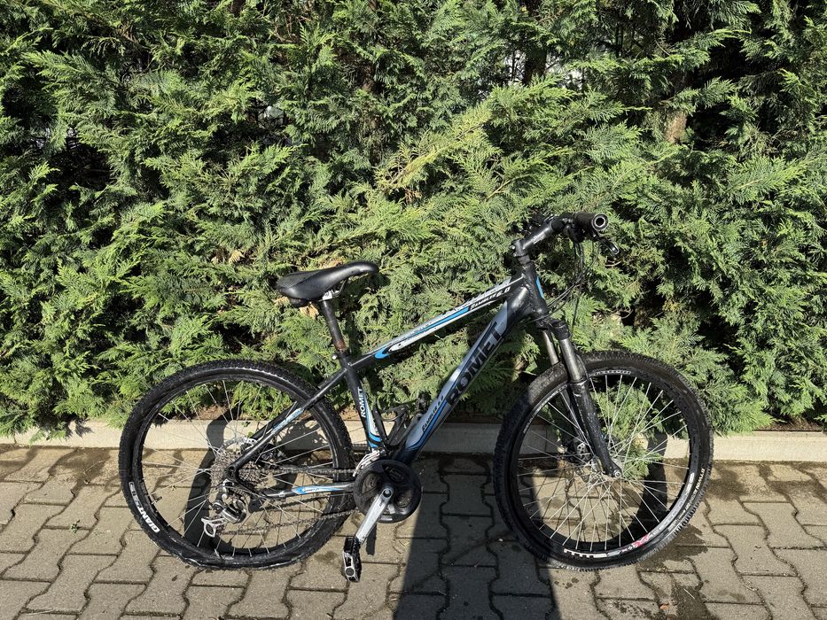 Vând bicicleta Romet