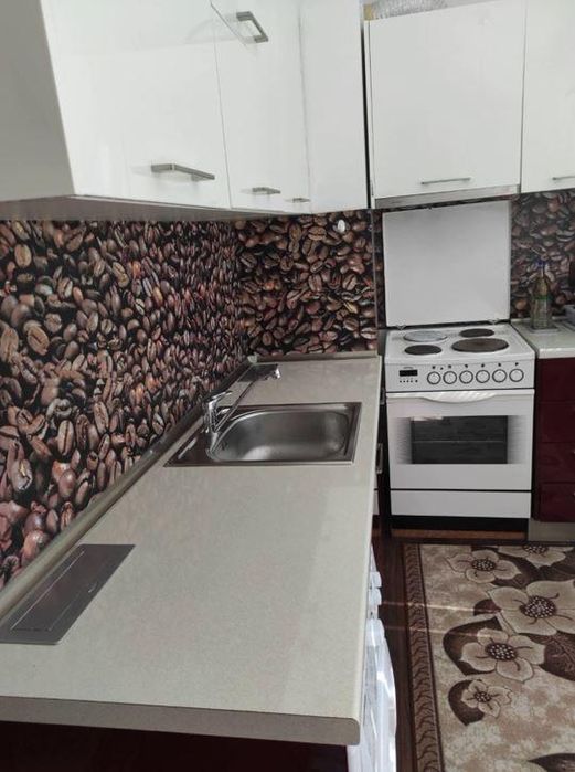 Дава се под наем Едностаен апартамент в София, Надежда 1 - 52 кв.м за 449 € - Снимка #2