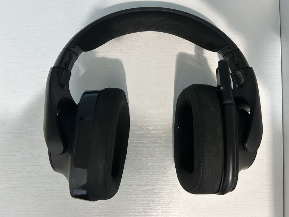 Casti gaming Logitech G335 wireless