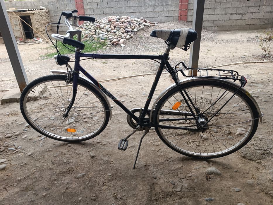 Velosiped germanskiy