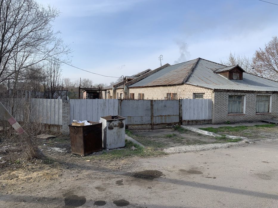 Продам базу    Находиться город Рудный