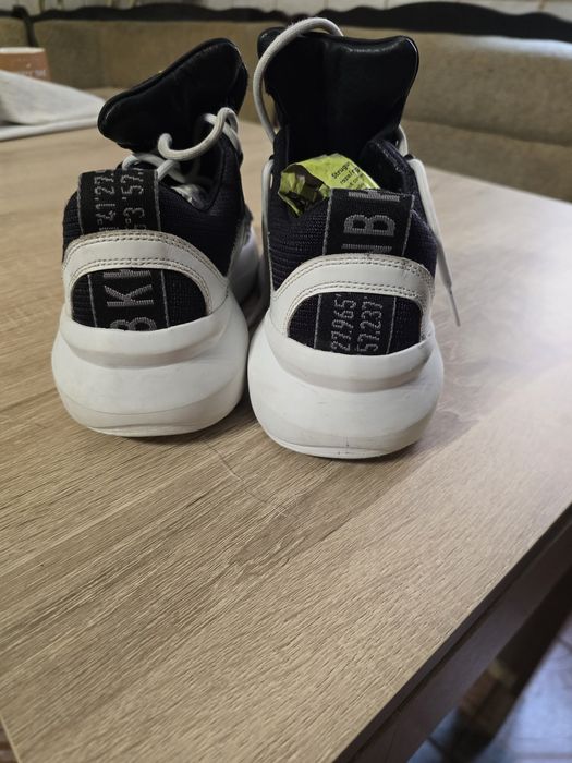 Nubikk stare foarte buna