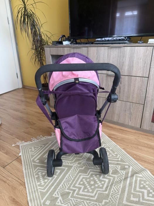 Детска количка за кукли