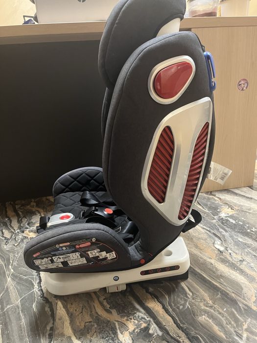 Детско столче за кола Лорели ROTO ISOFIX 360°