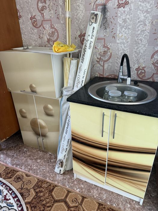 Кухынный гарнитур