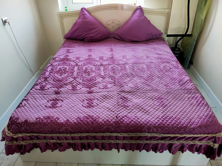 Продаётся кровать