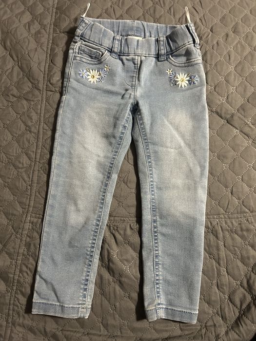 Vand Blugi 98 C&A