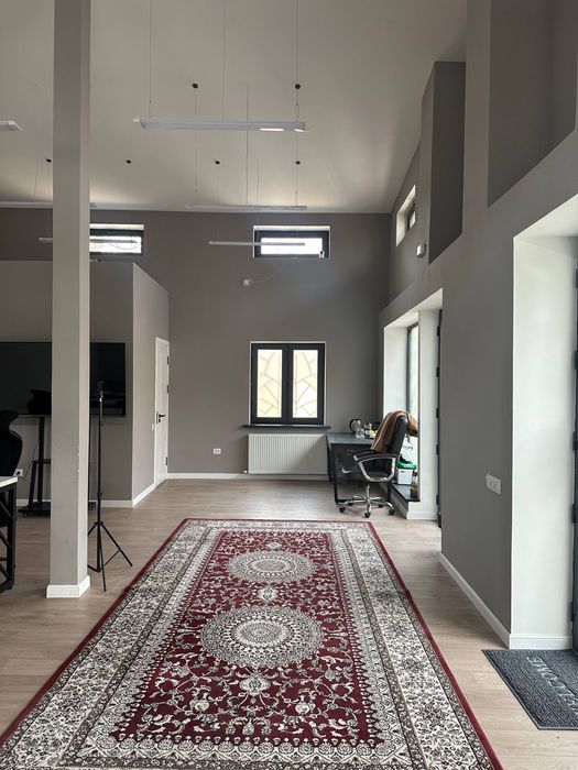 Офис • 60 м² • ул. Таллимаржон • Электроаппарат • отдельностоящее