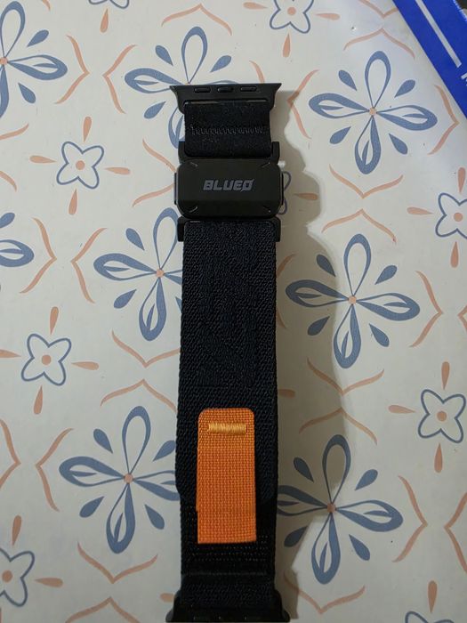Apple ultra watch ремешок