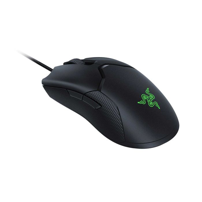 Mouse gaming Razer Viper cu fir RGB model RZ01-02550100-R3M1 nou sigilat