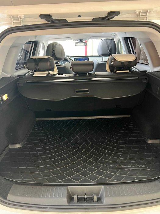 Chery Tiggo 7 Pro Premier