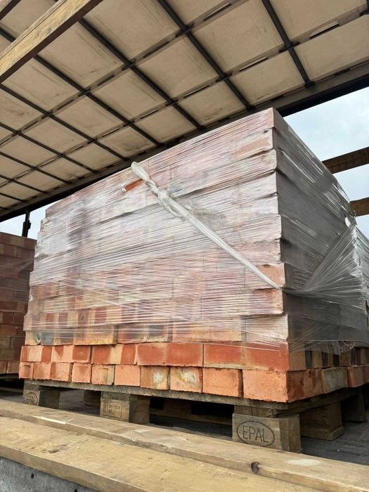 Печной кирпич огнеупорный