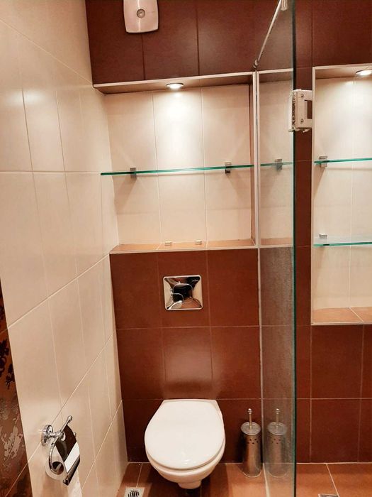 Дава се под наем Едностаен апартамент в Несебър - 45 кв.м за 114.75 € - Снимка #2