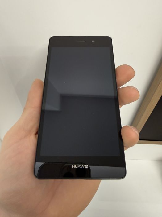 Huawei P8 Lite DUAL SIM