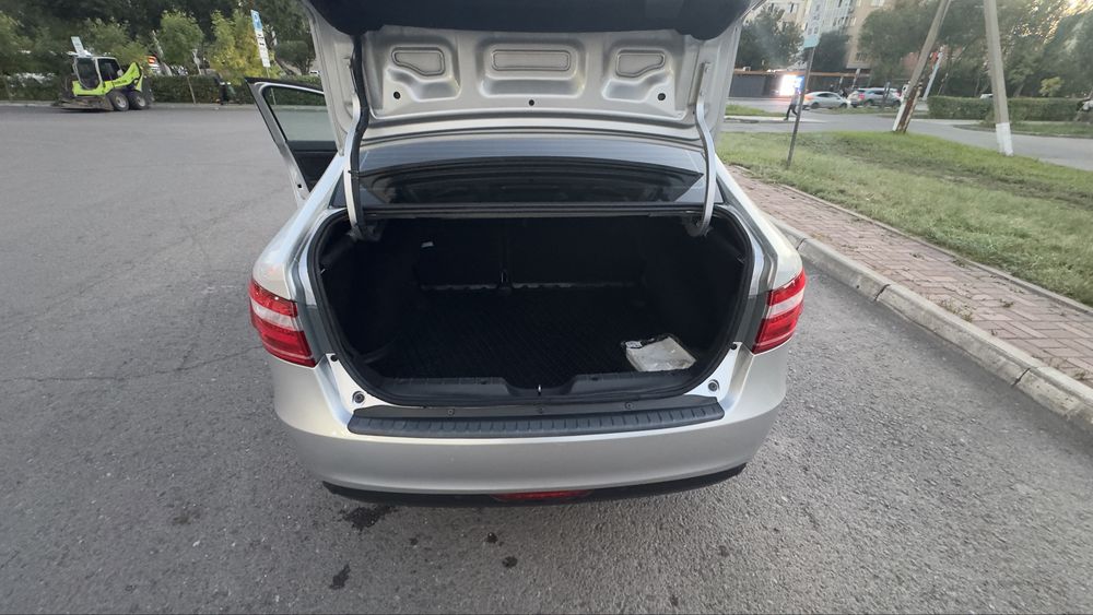 Продам Lada vesta