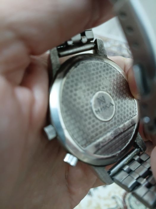 Продам часы Ника