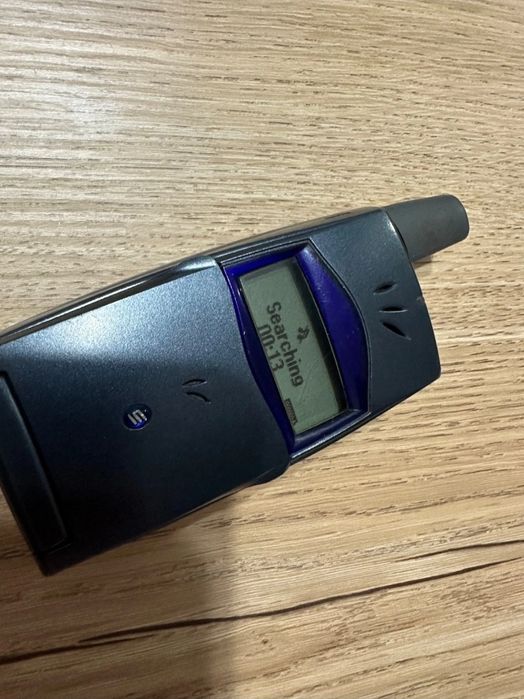 Sony Ericsson T29s