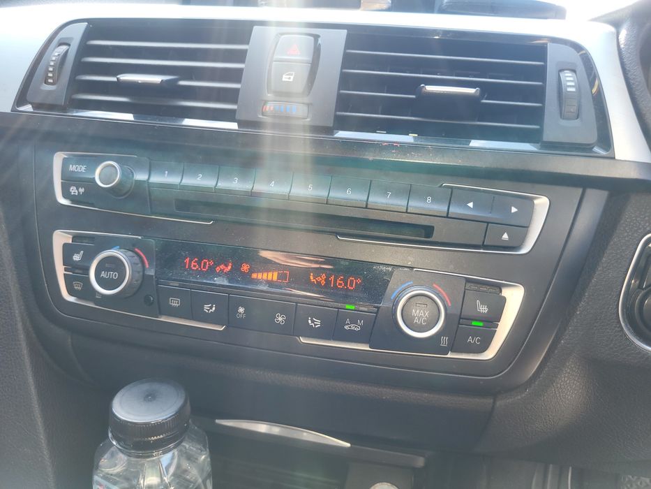 Piese auto bmw f31
