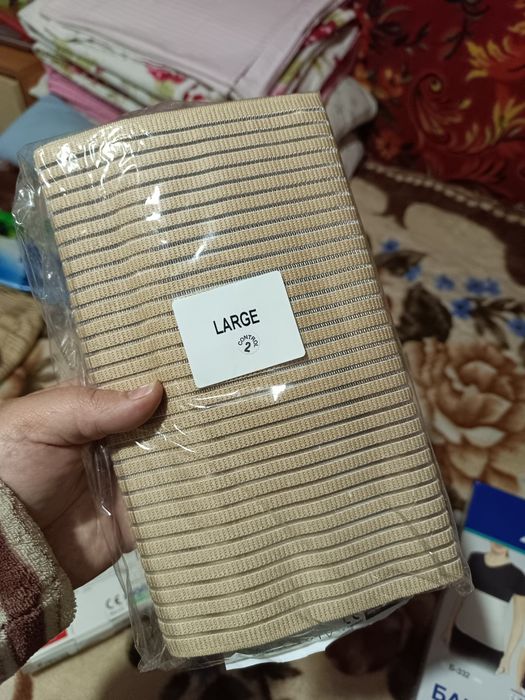 Бандаж послеоперационный