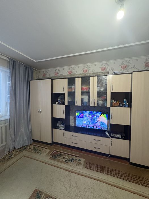 Продается 1 комн. 6 микр.