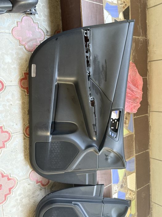 Сиденье камри 50 европеец в идеальном состоянии