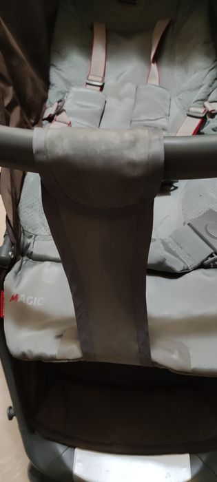 Детска количка Espiro