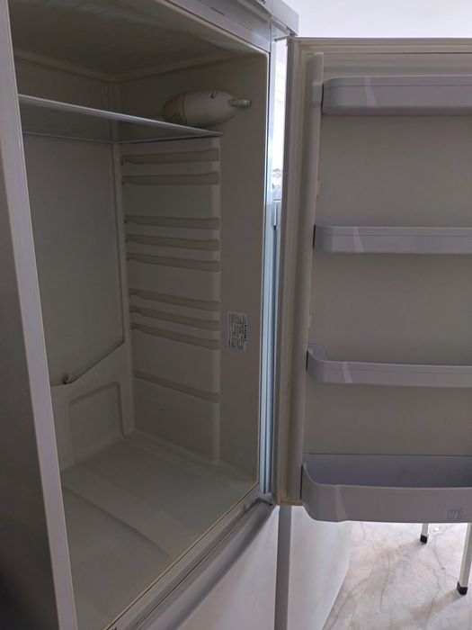 Холодильник Индезит