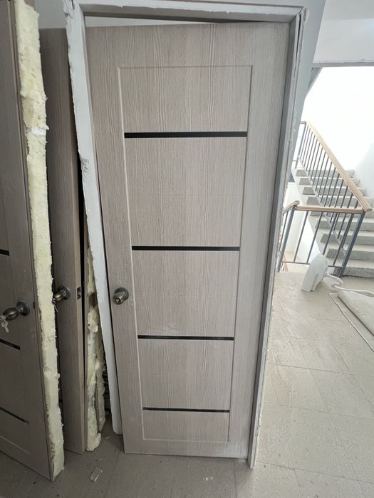 Межкомнатные двери.  Актобе