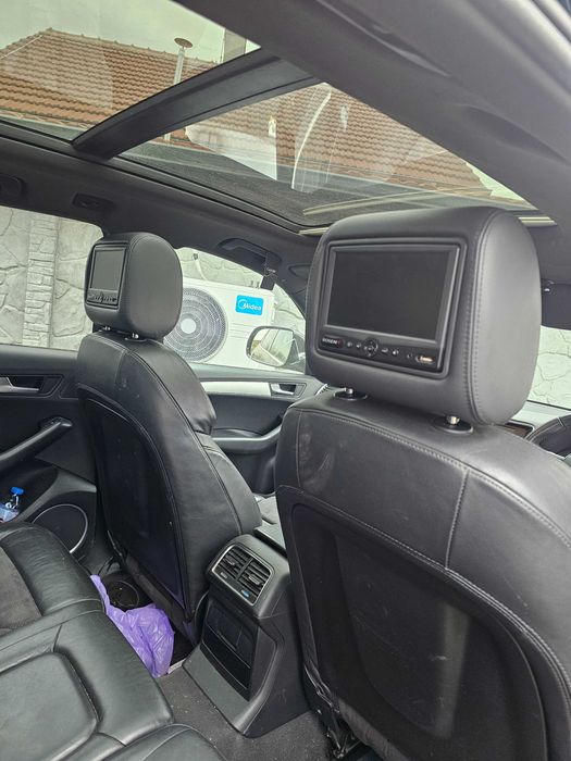 Продавам Audi q5