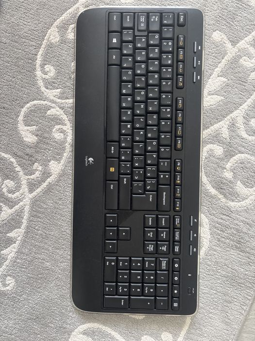 отдам 3 клавиатуры за 3000