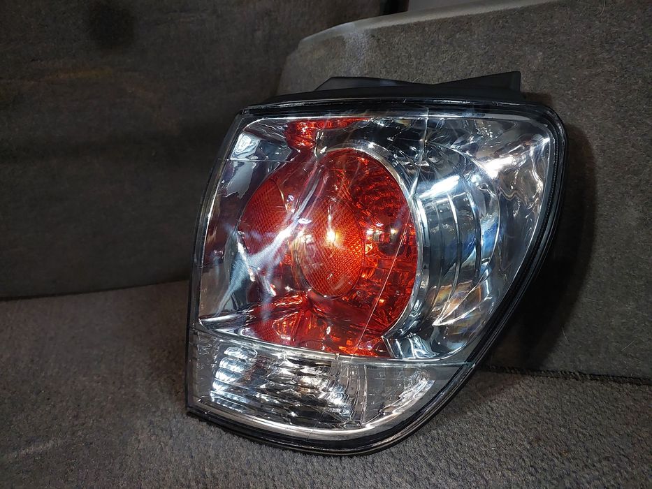 Фонари задние Lexus RX300, Harrier 97-03