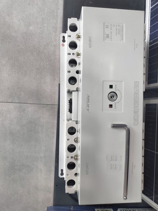 АВР 630А sotiladi