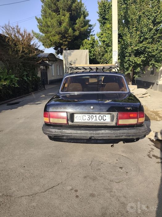 Sotiladi Volga 3110