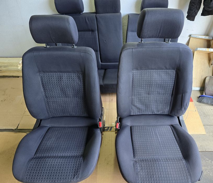 Продам салон Ауди А6 с4  Авант