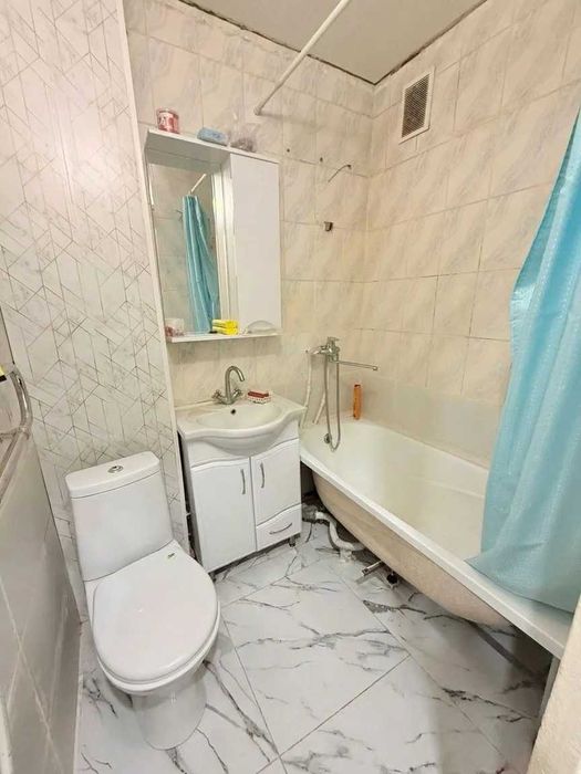 Продам 1 комнатную