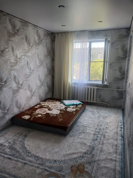 Сдам квартиру на длительный срок