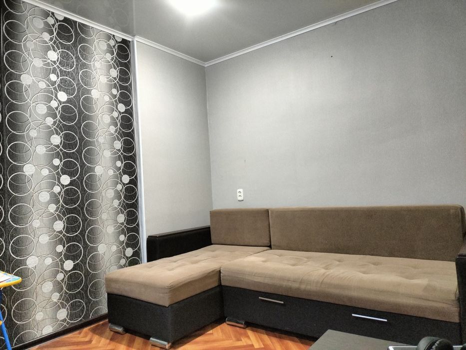 Продам двухкомнатную, улучшенная